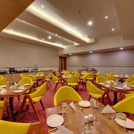 Viola Beacon Resort, Lonavala Extérieur photo