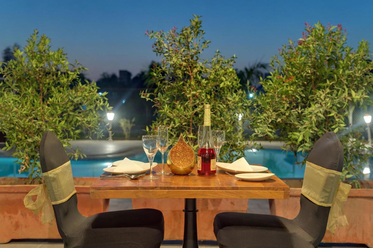 Viola Beacon Resort, Lonavala Extérieur photo