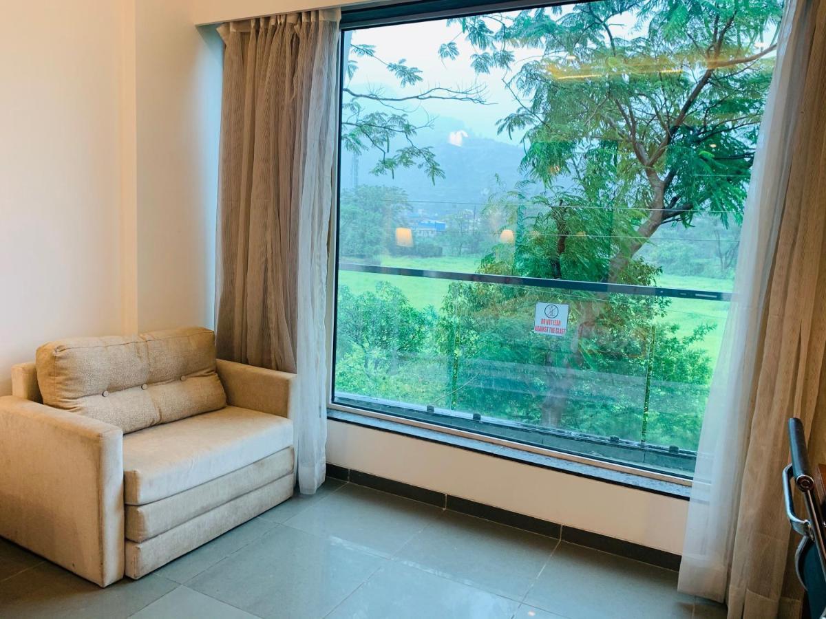 Viola Beacon Resort, Lonavala Extérieur photo
