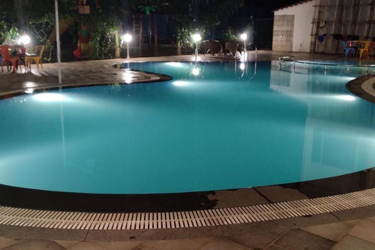 Viola Beacon Resort, Lonavala Extérieur photo